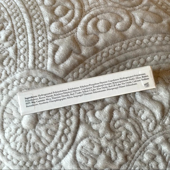 NWT! Woosh Beauty SPIN-ON Vegan Non-Sticky Lip Gloss in GLAM TAUPE - Picture 12 of 12